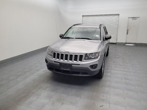 Used 2015 Jeep Compass Sport w/ Power Value Group AWD/4WD image 15