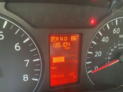 Used 2016 Nissan NV 1500 S w/ Power Package image 4