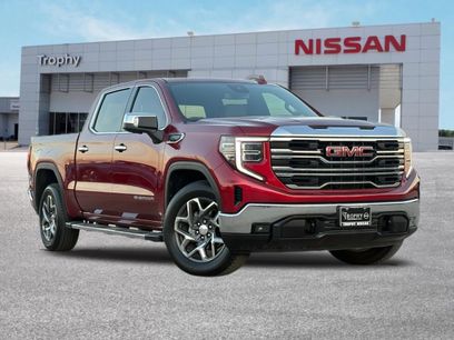 Used 2023 GMC Sierra 1500 SLT