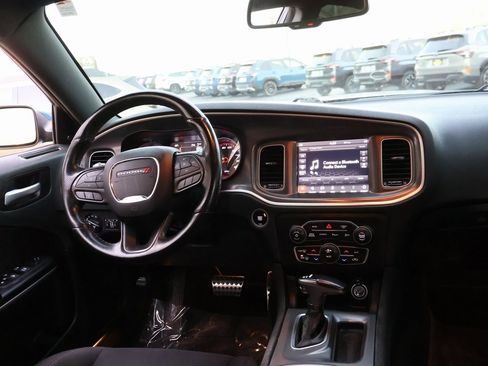 Used 2020 Dodge Charger Scat Pack image 14