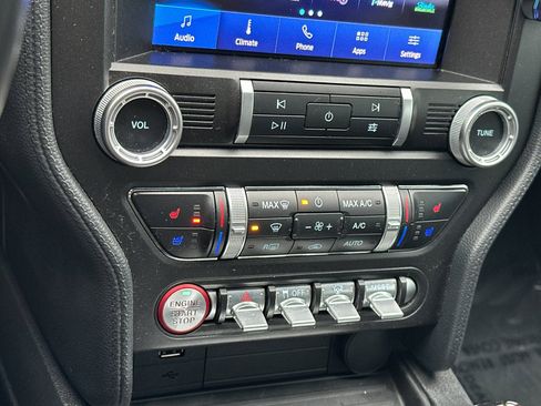 Used 2023 Ford Mustang GT Premium w/ Security Package image 19