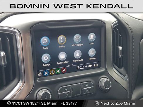 Used 2022 Chevrolet Silverado 1500 RST w/ All Star Edition Plus image 23