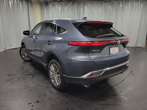 Used 2024 Toyota Venza Limited AWD/4WD image 6