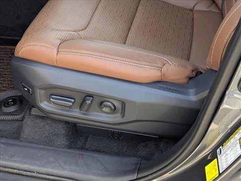 New 2026 Toyota Tundra 1794 Edition AWD/4WD image 4