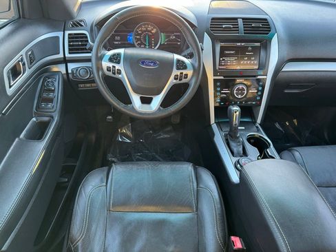 Used 2015 Ford Explorer Sport w/ Equipment Group 401A image 20
