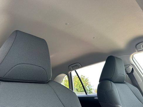 Used 2024 Toyota RAV4 LE AWD/4WD image 19
