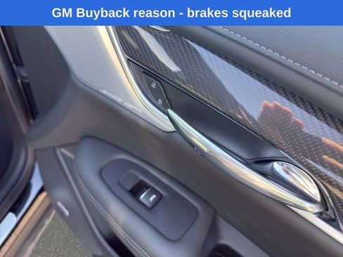 Used 2024 Cadillac XT6 Sport w/ LPO, Floor Liner Package AWD/4WD image 16