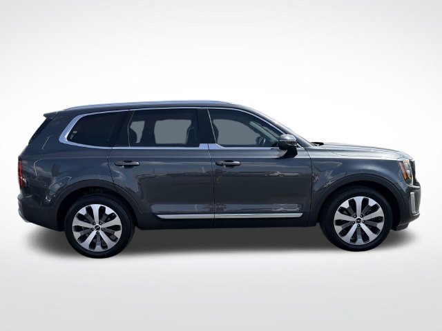 Used 2022 Kia Telluride EX w/ EX Premium Package AWD/4WD image 41