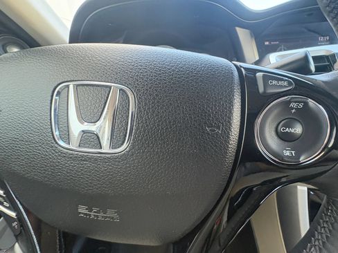Used 2017 Honda Accord EX-L image 28