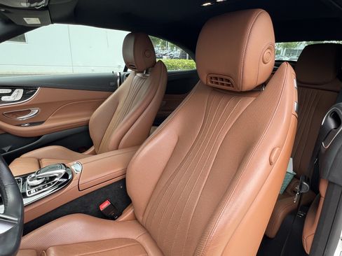Used 2023 Mercedes-Benz E 450 Cabriolet image 16
