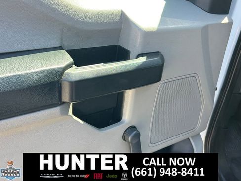Used 2020 Ford F550 2WD Regular Cab Super Duty image 13