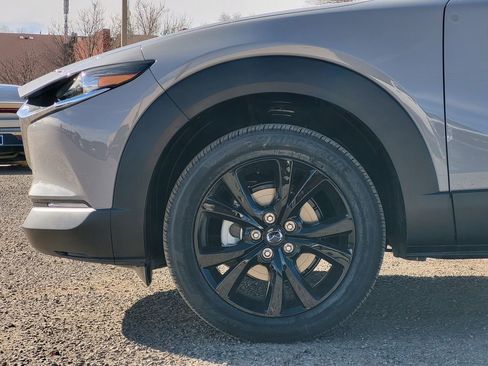 New 2026 MAZDA CX-30 AWD 2.5 S w/ Select Sport Pkg image 6