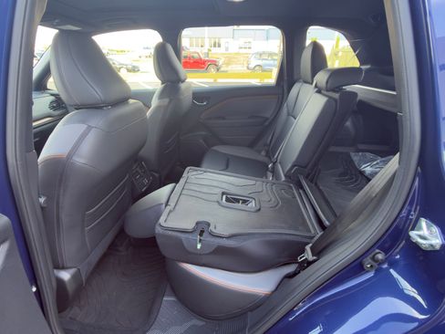 Certified 2025 Subaru Forester Sport w/ Popular Package #1 image 12