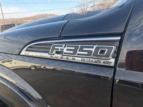 Used 2012 Ford F350 XLT w/ XLT Value Pkg image 9