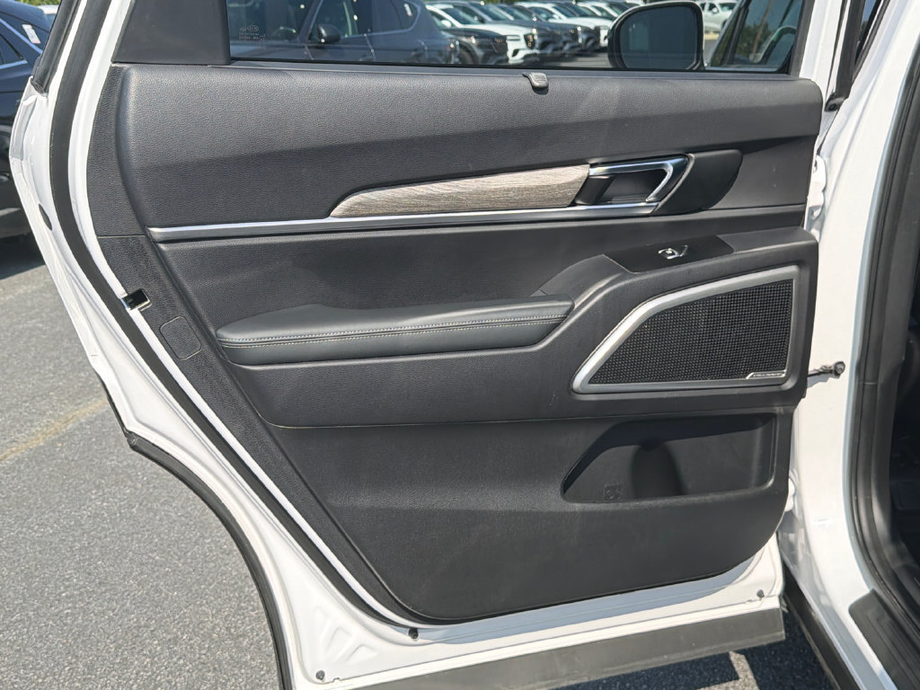 Used 2021 Kia Telluride EX w/ EX Premium Package FWD image 24