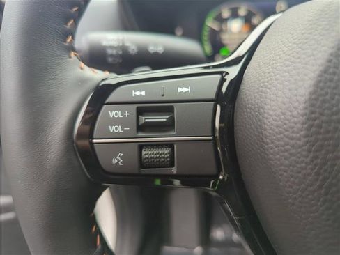 New 2026 Honda CR-V Sport Touring image 13