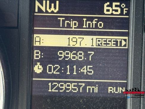 Used 2017 Dodge Grand Caravan GT image 14