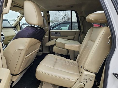 Used 2016 Ford Expedition EL Limited w/ Equipment Group 301A image 6
