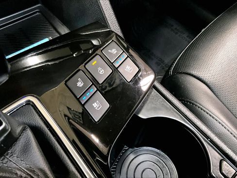 Used 2023 Kia Sportage SX image 36