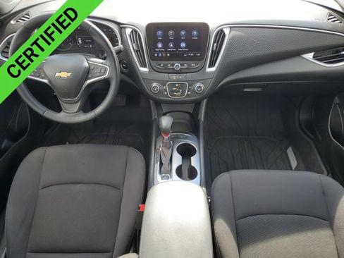 Used 2024 Chevrolet Malibu RS w/ LPO, Floor Liner Package image 20