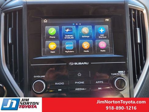 Used 2024 Subaru Forester Premium image 20