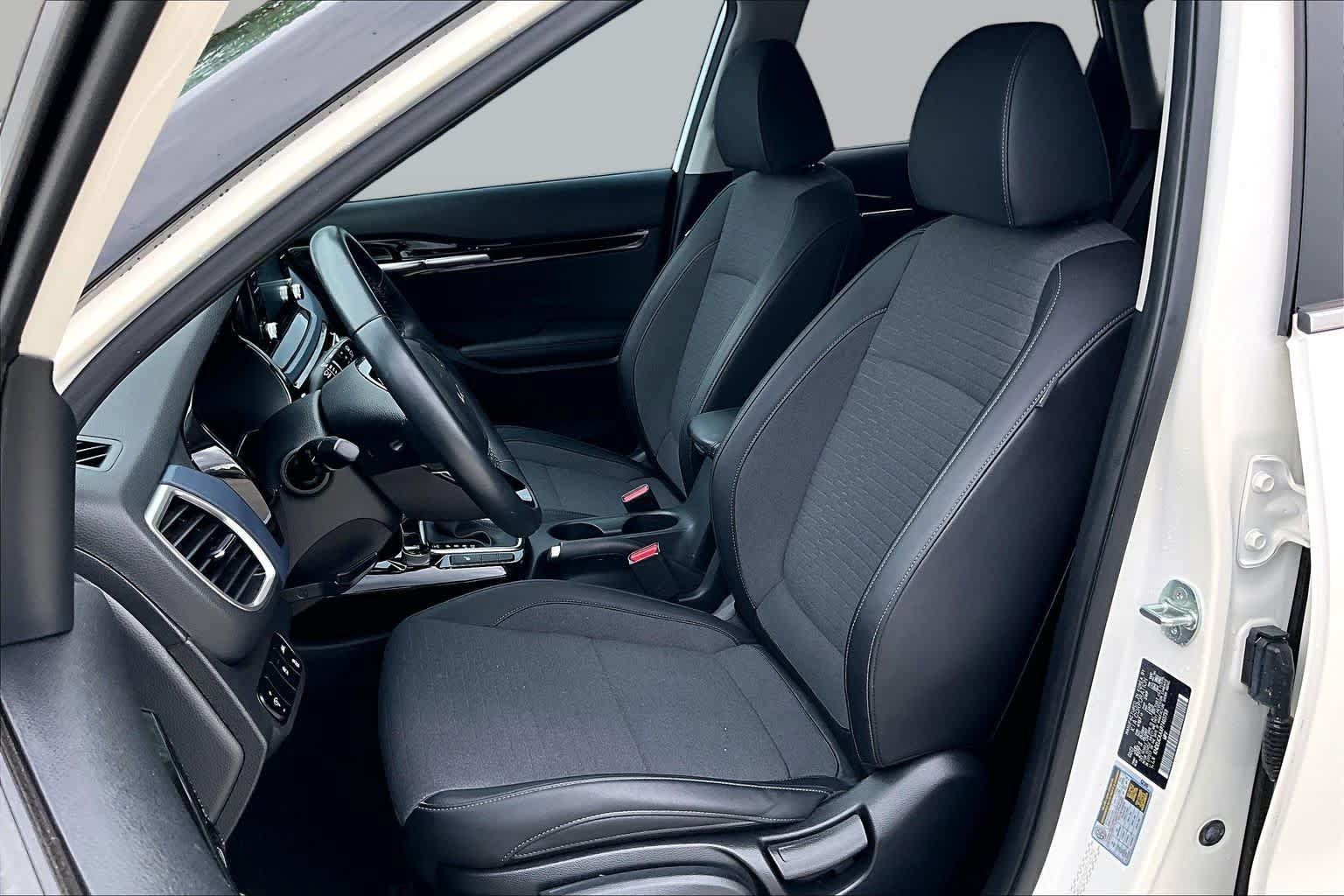 Certified 2023 Kia Seltos S AWD/4WD image 8