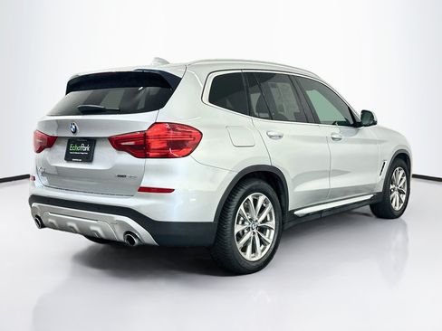 Used 2019 BMW X3 xDrive30i w/ Driving Assistance Package AWD/4WD image 9