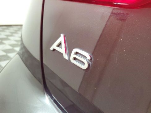 Used 2019 Audi A6 3.0T Premium Plus w/ Premium Plus Package AWD/4WD image 6