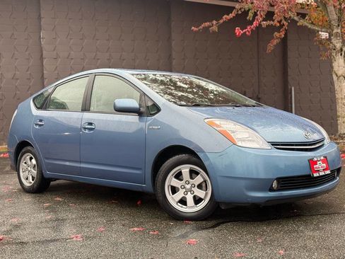 Used 2008 Toyota Prius Touring image 2