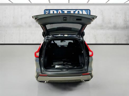 New 2026 Honda CR-V Sport image 24