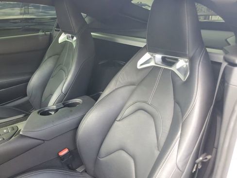 Used 2024 Toyota Supra RWD image 14