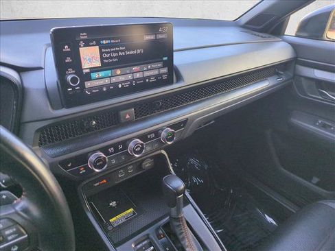 Used 2025 Honda CR-V Sport-L image 15