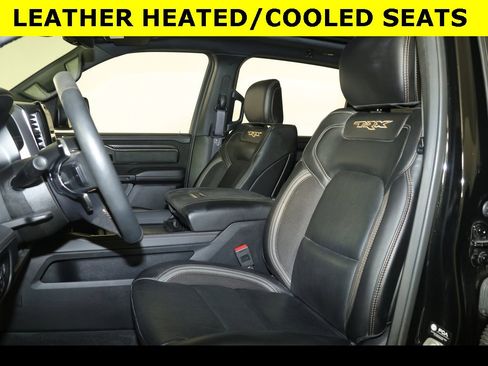 Used 2024 RAM 1500 TRX image 5