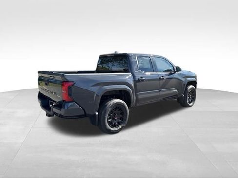 New 2025 Toyota Tacoma SR5 image 6