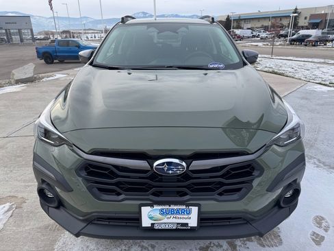 New 2026 Subaru Crosstrek 2.5i Limited w/ Popular Package #3A image 4