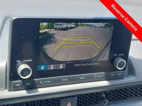 Used 2023 Honda CR-V Sport image 10