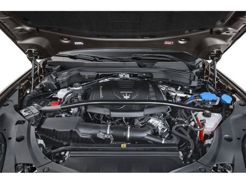 Used 2023 Maserati Grecale Modena AWD/4WD image 48