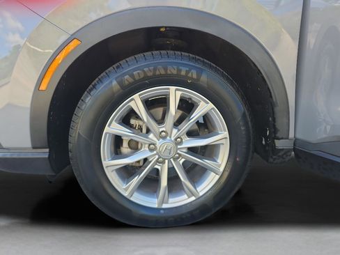Certified 2024 Honda CR-V EX-L image 37