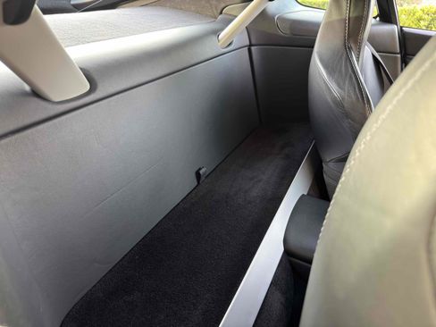 Used 2006 Aston Martin V8 Vantage Coupe image 90