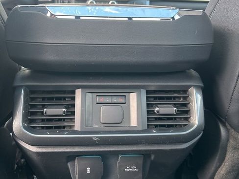 Used 2023 Ford F150 Lariat w/ Equipment Group 502A High image 9