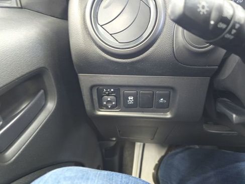 Used 2022 Mitsubishi Mirage ES FWD image 20