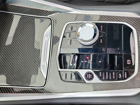 Used 2025 BMW X6 M60i image 49