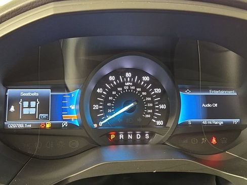 Used 2024 Ford Edge Titanium AWD/4WD image 15