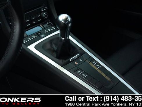 Used 2018 Porsche 718 Cayman image 41