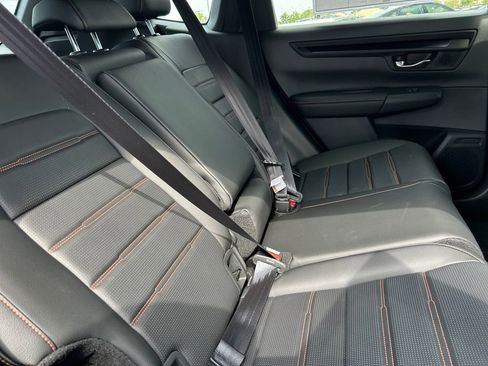 New 2026 Honda CR-V Sport-L image 23