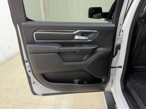 Used 2023 RAM 1500 Big Horn AWD/4WD image 14