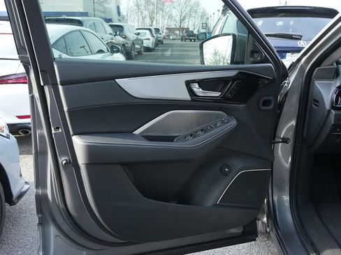 Certified 2024 Acura MDX SH-AWD w/ Technology Package image 15