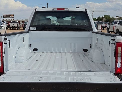 New 2026 Ford F350 XL w/ XL Off-Road Package AWD/4WD image 14