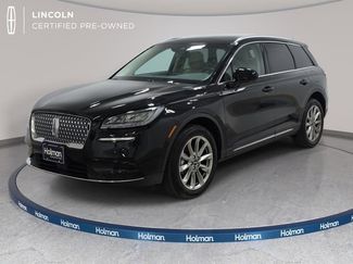 Used 2020 Lincoln Corsair AWD w/ Premium Package video 1