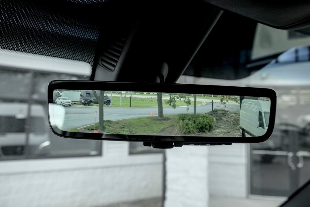 New 2026 Mercedes-Benz Sprinter 2500 image 19